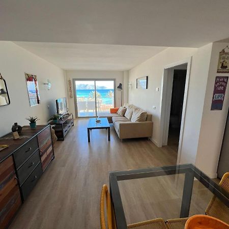 Apartamento Adrover Cala Millor  Ngoại thất bức ảnh