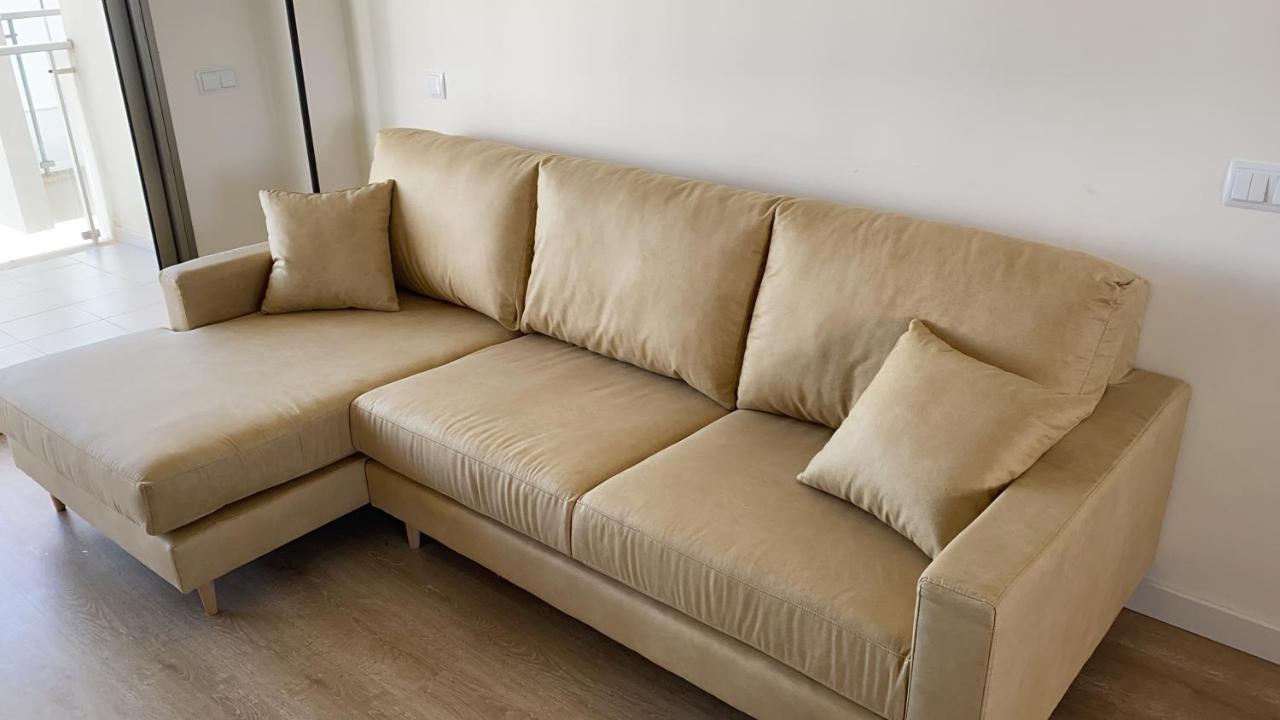 Apartamento Adrover Cala Millor  Ngoại thất bức ảnh