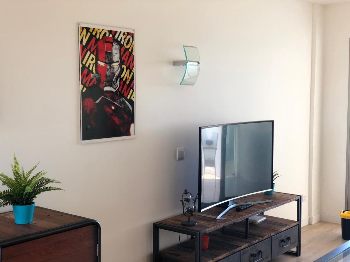 Apartamento Adrover Cala Millor  Ngoại thất bức ảnh