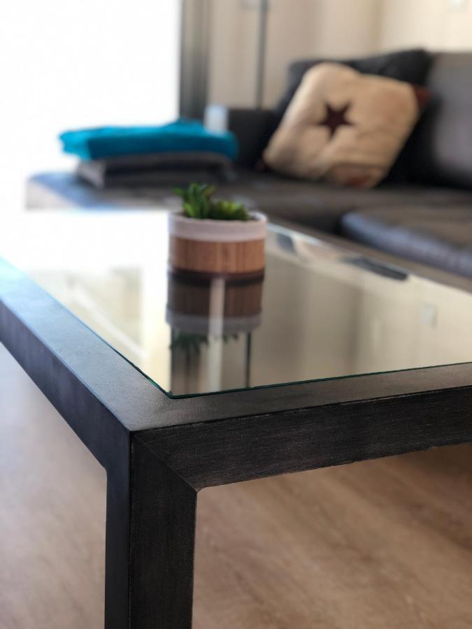 Apartamento Adrover Cala Millor  Ngoại thất bức ảnh