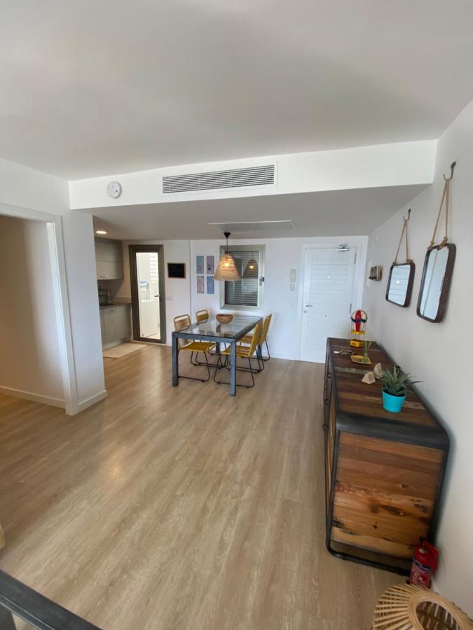 Apartamento Adrover Cala Millor  Ngoại thất bức ảnh
