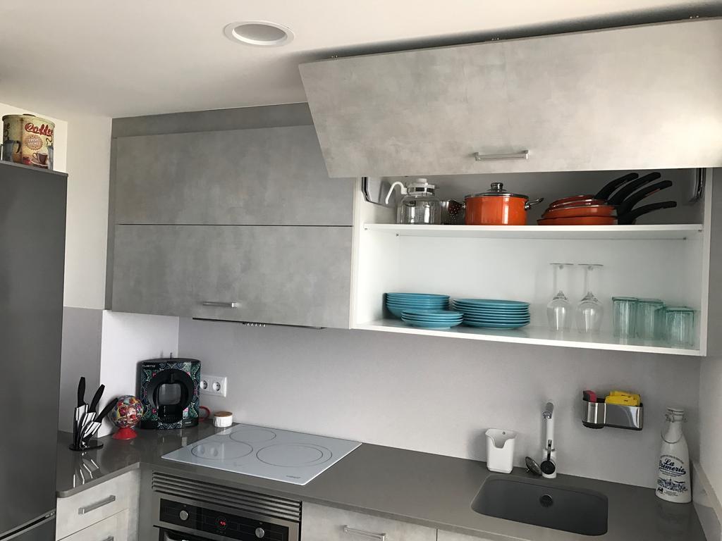 Apartamento Adrover Cala Millor  Ngoại thất bức ảnh